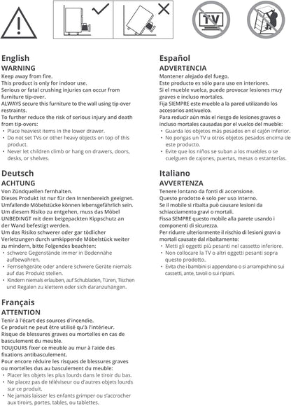 Height Adjustable Electric Standing Desk, 48 X 24 Inches Stand up Table, Sit Stand Home Office Desk with Splice Board, Black Frame/Rustic Brown Top